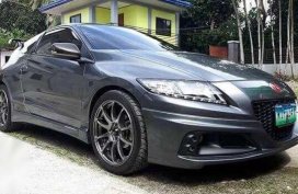 2014 Honda Crz Hybrid for sale
