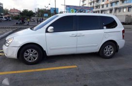 Kia Carnival for Sale 2012