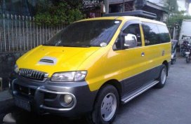 Hyundai Starex 1999 for sale