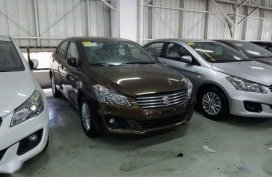 Suzuki Ciaz models 18k dp 2018 for sale