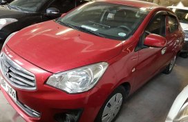 Mitsubishi Mirage 2015 for sale