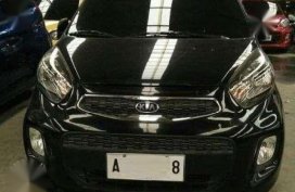 Assume balance 2015 Kia Picanto 1.0 EX Manual Grab Active for sale