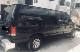 Rush Ford e150 2002 for sale