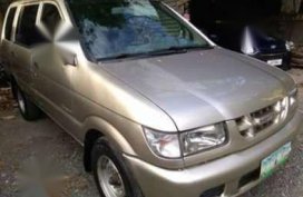 Rush Sale! Isuzu Crosswind XL 2005 model