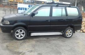 Toyota Revo dlx 2001 for sale 