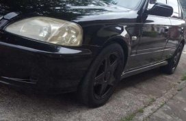 1999 Honda Civic automatic loaded for sale