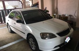 Honda Civic dimension 2001 for sale