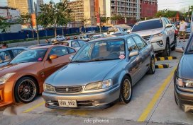 1998 Toyota Corolla (Lovelife) for sale