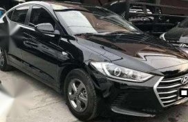 Assume Balance 2017 Hyundai Elantra 1.6 GL Manual for sale
