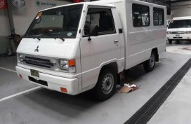 MITSUBISHI L300 FB EXCEED and MITSUBISHI L200 2017 for sale