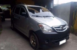 Rush Sale or swap Toyota Avanza J 2008 model
