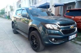 Cheve trailblazer 2018 FOR SALE 