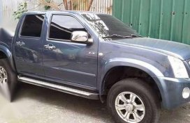 2010 Isuzu Dmax for sale