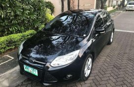 2013 Ford Focus 1.6L Hatchback for sale