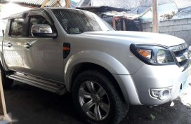 Ford Ranger 2010 for sale