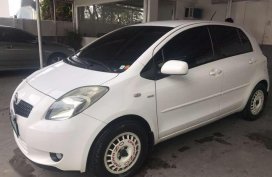 Toyota Yaris 2009 for sale