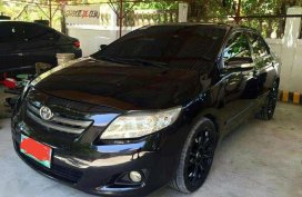 Toyota Corolla 2008 for sale 