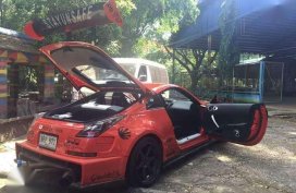 For sale Nissan 350z Us version for sale