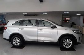 2018 Kia Sorento 2.2L DSL for sale