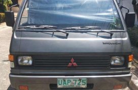 Mitsubishi L300 1995 for sale 