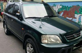 Honda Crv year 2000 for sale