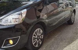 2013 Mitsubishi Mirage GLX Manual for sale