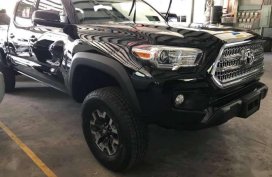 2018 Toyota Tacoma TRD for sale