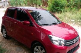 2016 Suzuki Celerio 1.0L GL Automatic 7Tkm Bi nan Laguna for sale