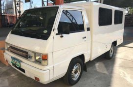 2013 Model Mitsubishi L300 for sale