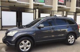 Honda CR-V gen 3 2007 model for sale