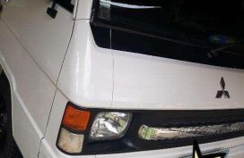 Mitsubishi L300 2010 Model for sale 