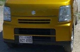 Multicab transporter van for sale 