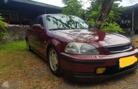 Honda Civic VTI 96 manual for sale