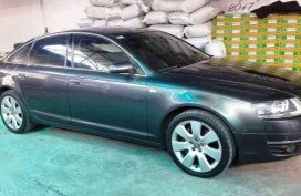 Audi A6 2009 AT DIESEL for sale