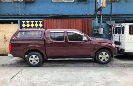 Nissan Navarra 2010 for sale