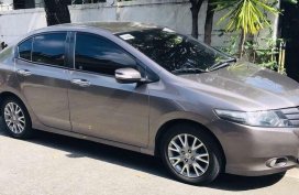 Honda City 2011 for sale 
