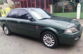 Ford Lynx Ghia 2001 for sale