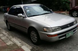 1995 Toyota Corolla 1.6 GLi for sale