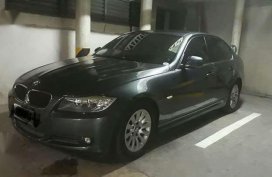 BMW Sedan 318i 2010 for sale