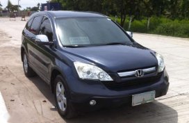 Honda CRV 2008 Model FOR SALE