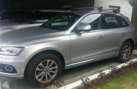 2016 Audi Q5 2.0 TDI for sale 