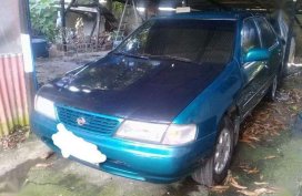 Nissan Sentra 1998 for sale