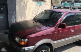 Toyota Revo 2000 for sale