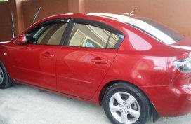 Mazda 3 2010 model for sale