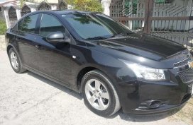 Chevrolet Cruze 2012 for sale