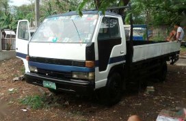 Isuzu Elf Drop side 2004 for sale