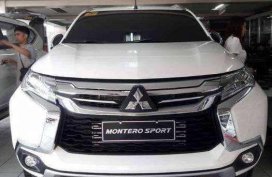 Sure Approve ! ang dali lang ng REQuirements ! 2018 Montero