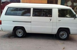 Well-maintained Mitsubishi L300 2006 for sale