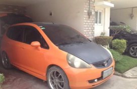 Honda Fit 2005 for sale