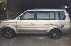Mitsubishi Adventure Grand Sport 2004 for sale